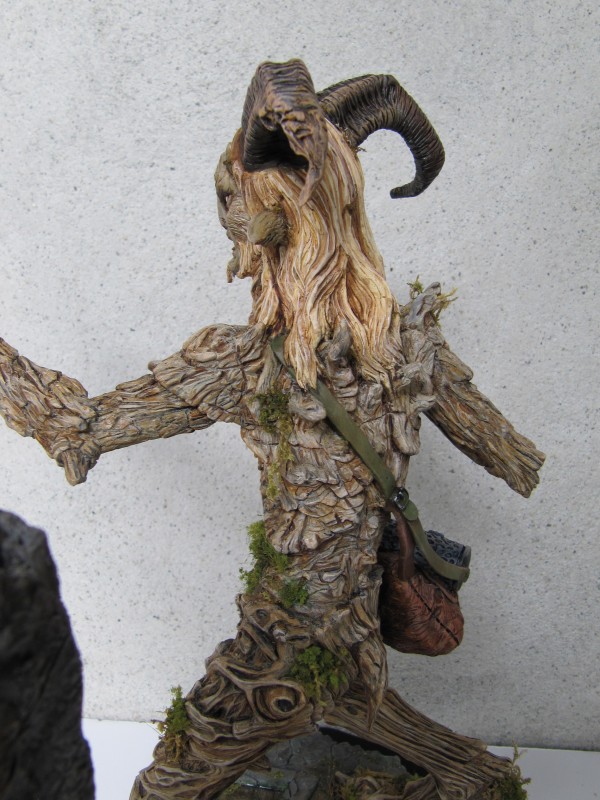 The Faun 1/6.