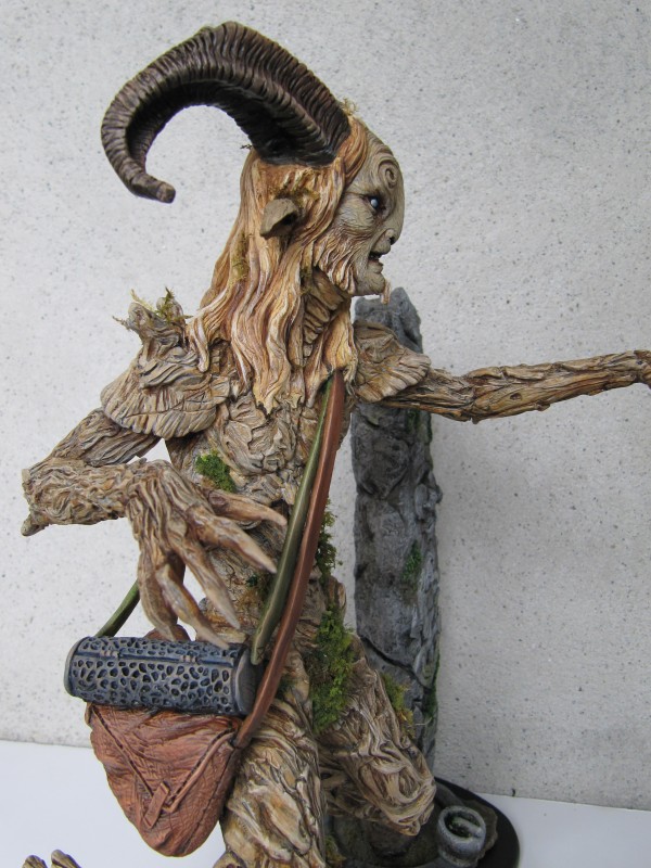 The Faun 1/6.