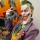 Statue Joker 1/5.