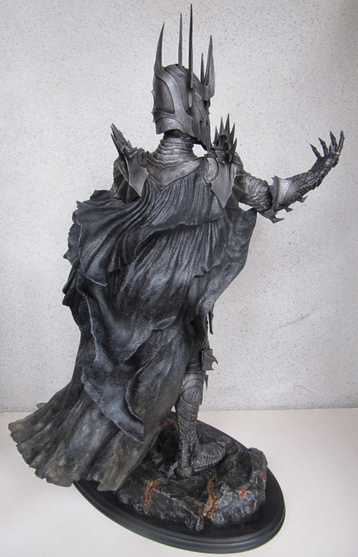 Statue Sauron 1/6.