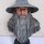 Buste Gandalf.