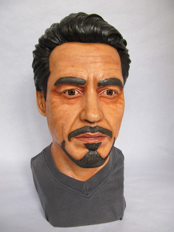 Robert Downey J.R 1/1.