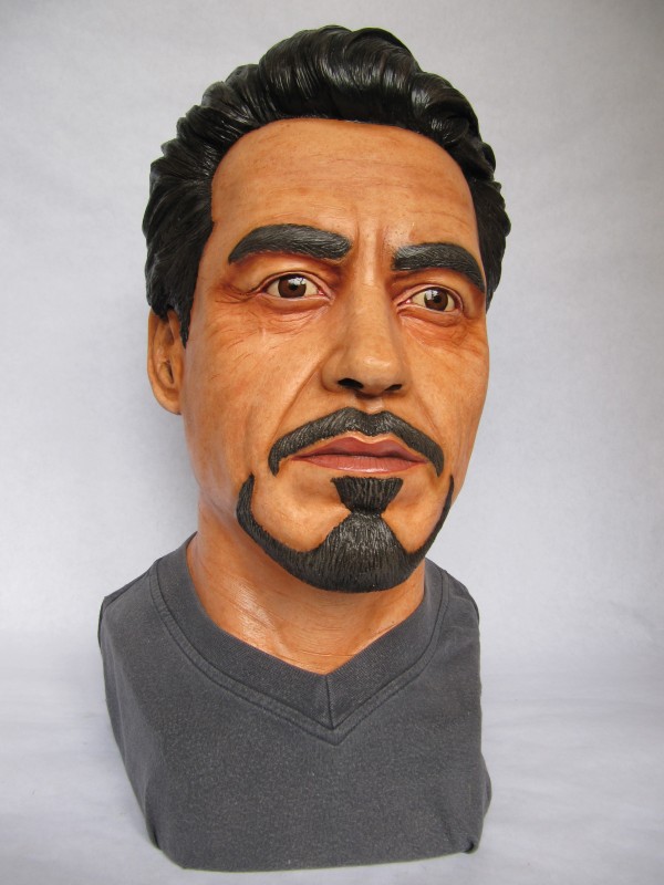 Robert Downey J.R 1/1.