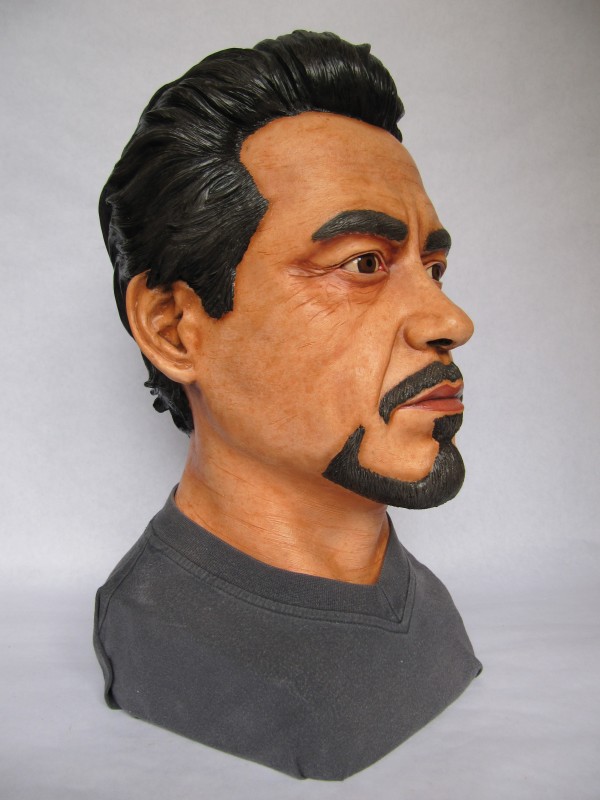 Robert Downey J.R 1/1.