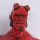 Statue Hellboy 1/4.