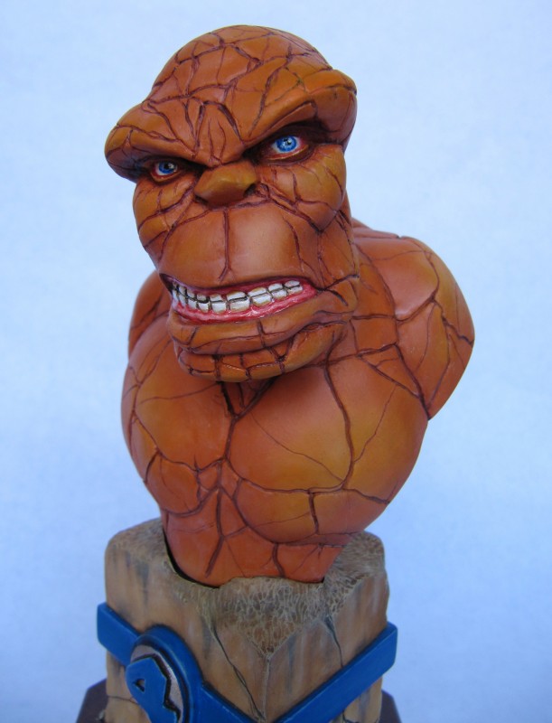 Buste The Thing 1/6.