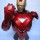 Buste Iron Man 1/2.