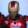 Buste Iron Man 1/2.