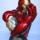 Buste Iron Man 1/2.