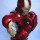 Buste Iron Man 1/2.