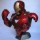 Buste Iron Man 1/2.
