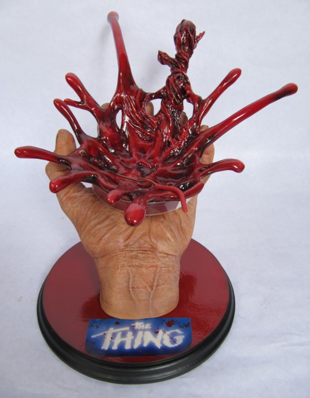 The Thing Alien Type A 1/1.