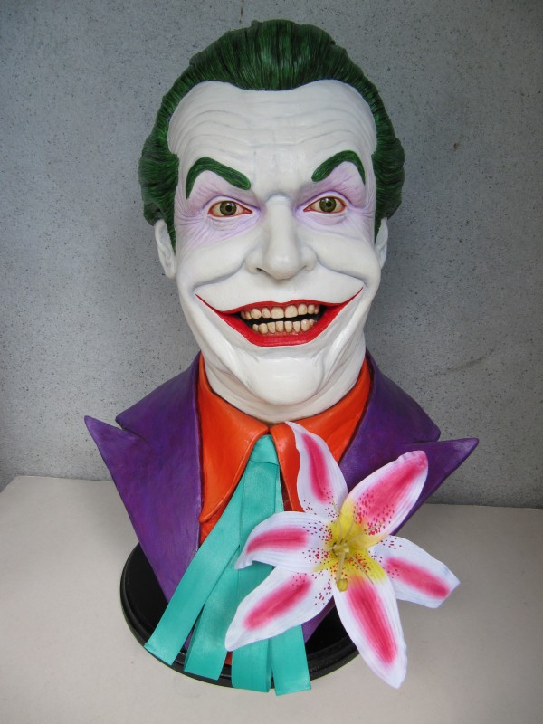 Buste Joker 1/1.