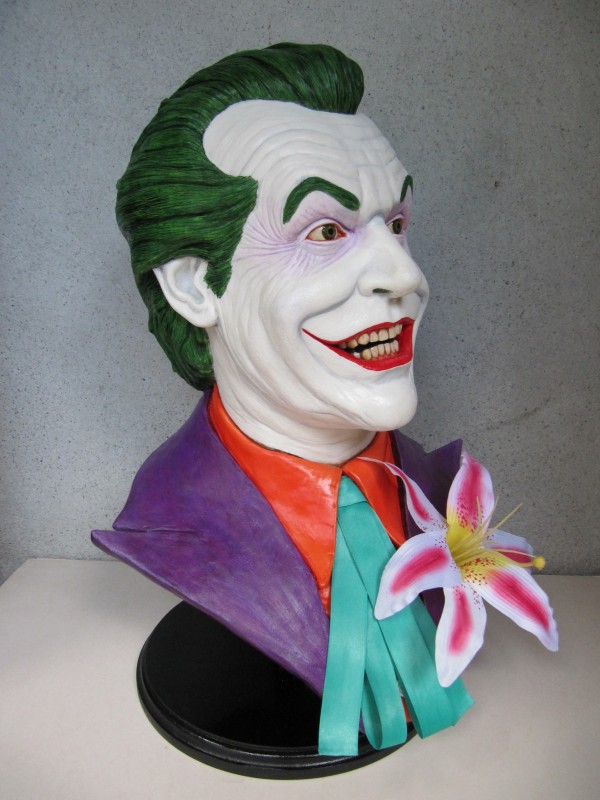 Buste Joker 1/1.