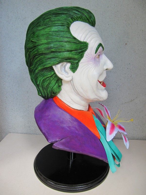 Buste Joker 1/1.