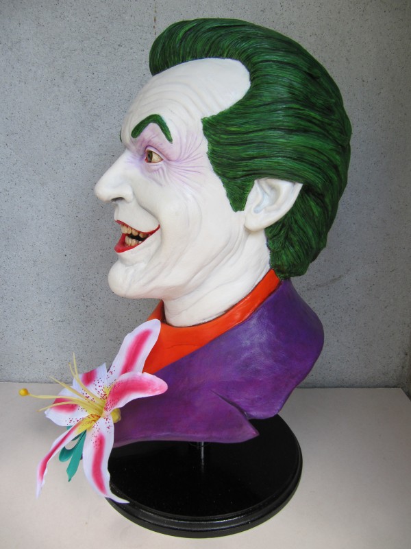 Buste Joker 1/1.