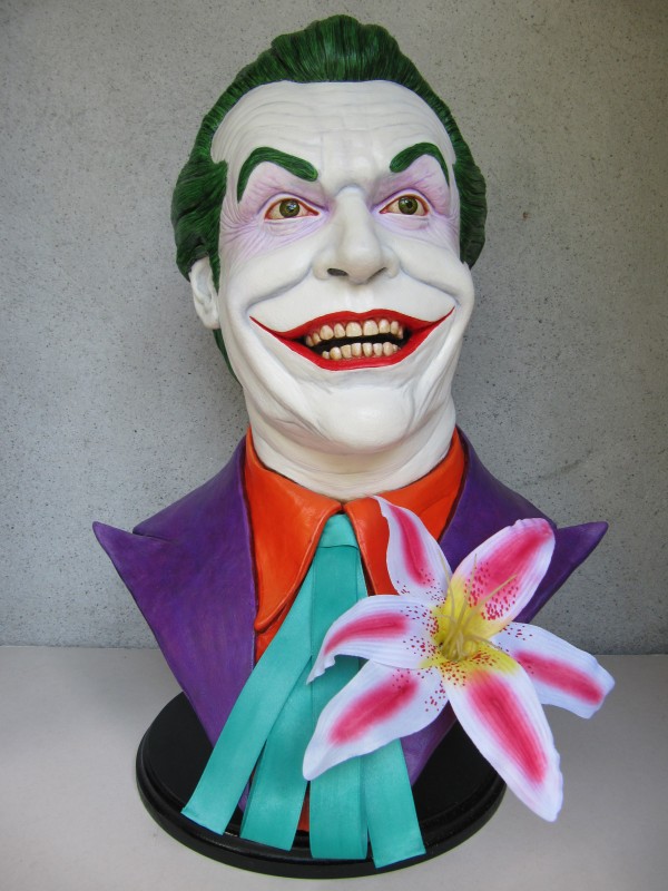 Buste Joker 1/1.