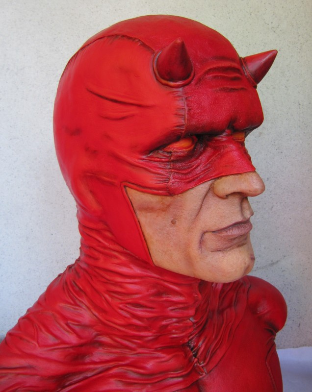 Dardevil 1/1.