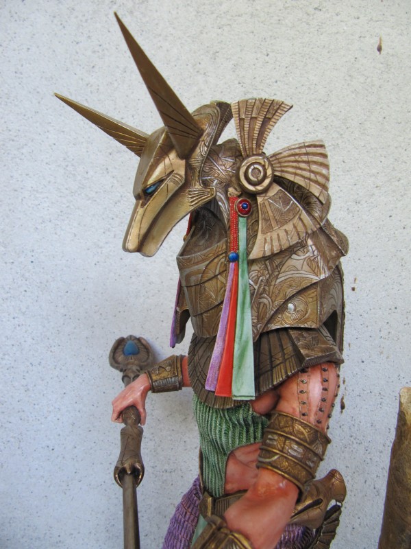 Stargate Anubis 1/5.