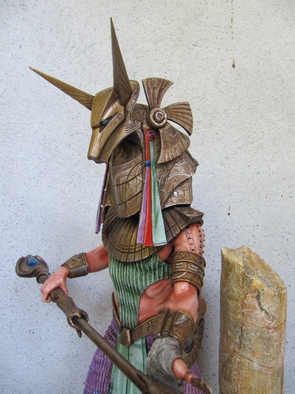 Stargate Anubis 1/5.