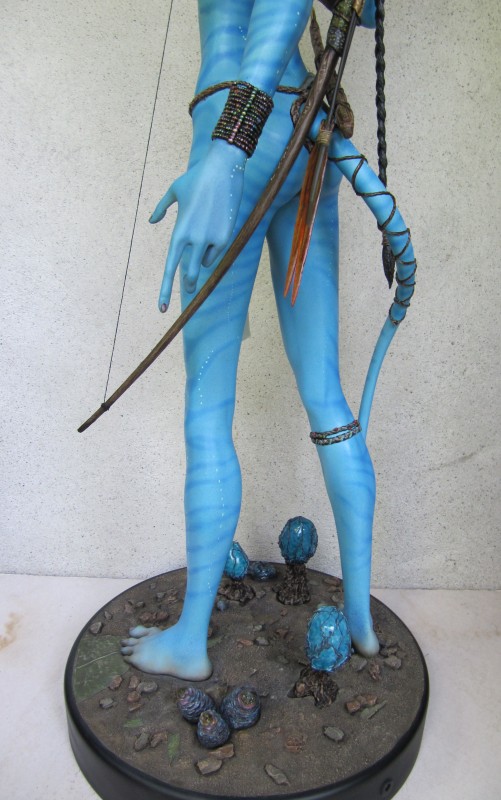 Statue Neytiri PF.