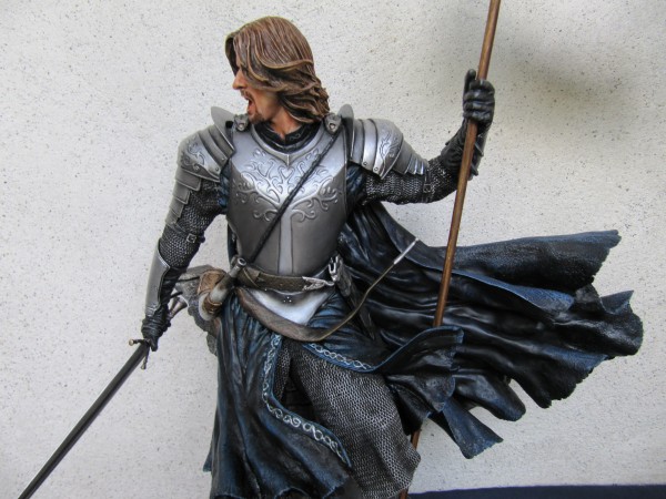 Statue Boromir 1/6.