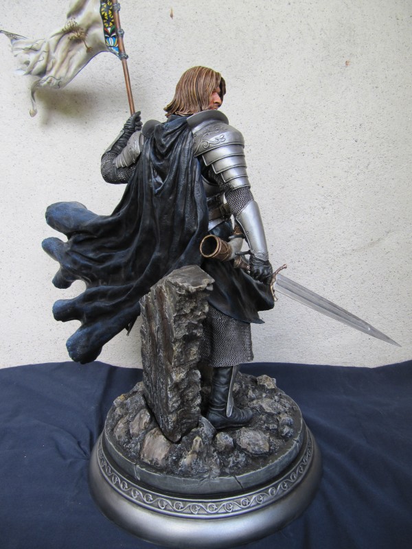 Statue Boromir 1/6.