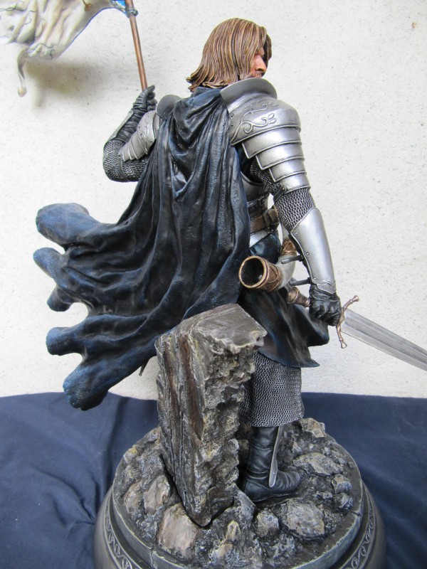 Statue Boromir 1/6.