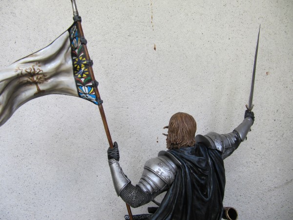 Statue Boromir 1/6.