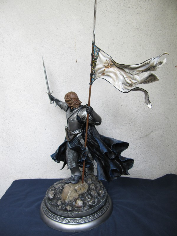 Statue Boromir 1/6.