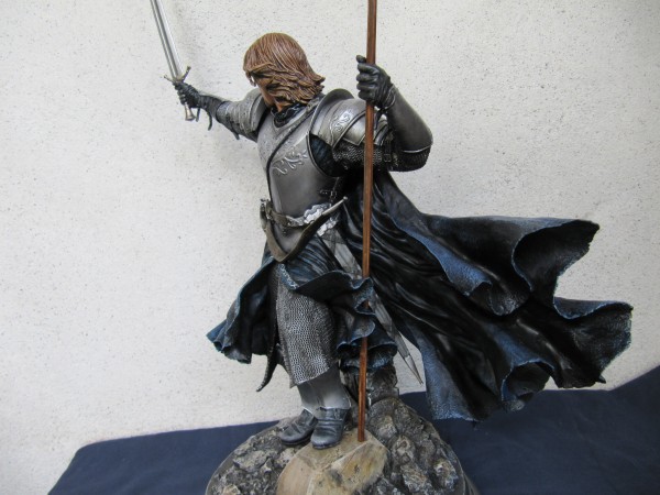 Statue Boromir 1/6.