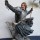 Statue Boromir 1/6.