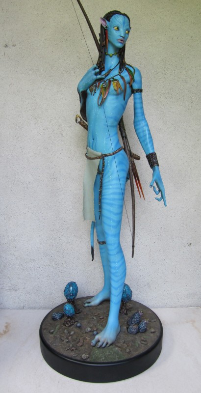 Statue Neytiri PF.