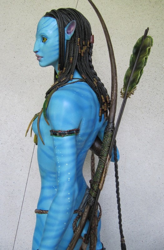 Statue Neytiri PF.