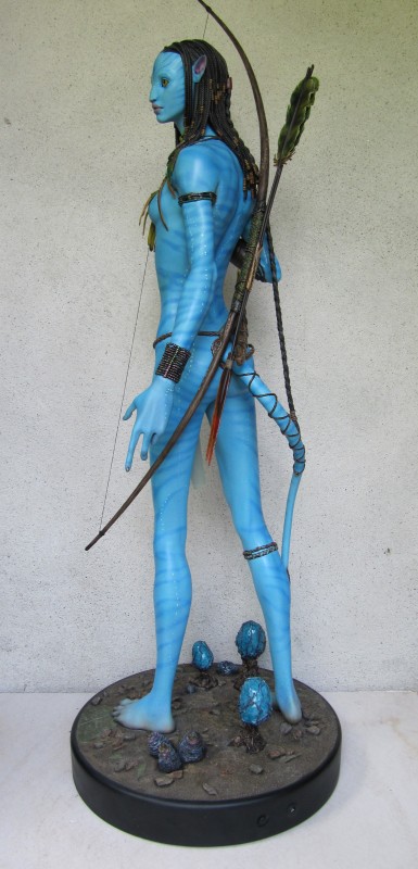 Statue Neytiri PF.