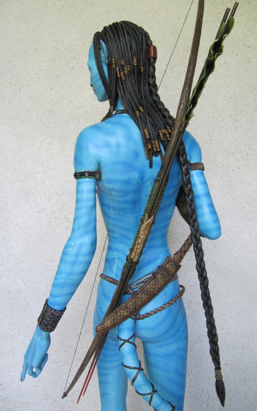 Statue Neytiri PF.