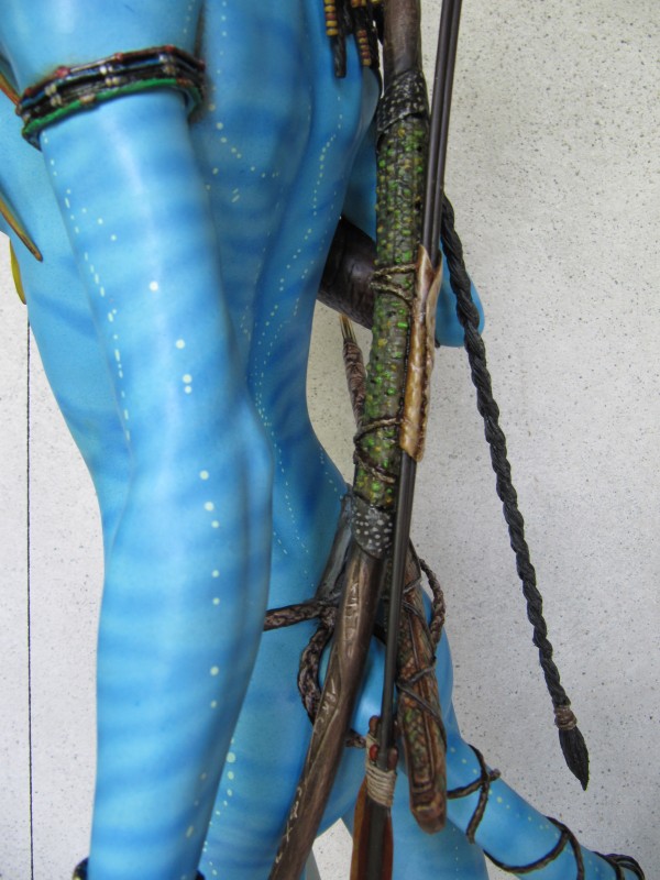 Statue Neytiri PF.