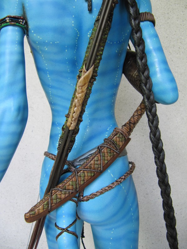 Statue Neytiri PF.