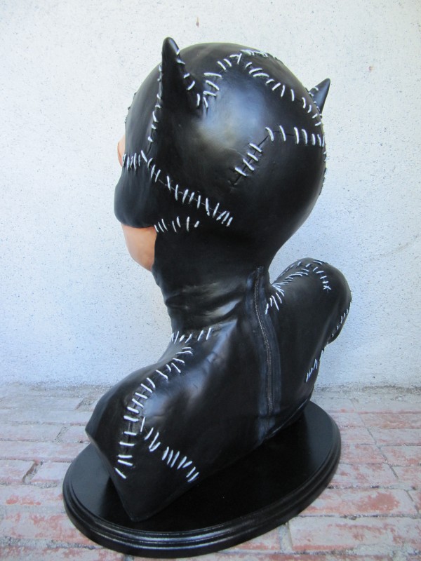 Buste Catwoman 1/1.