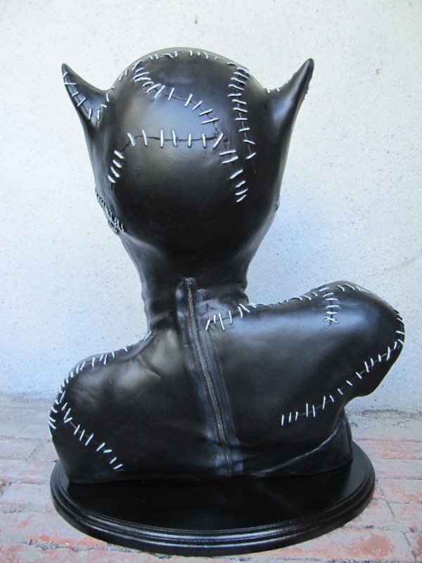 Buste Catwoman 1/1.