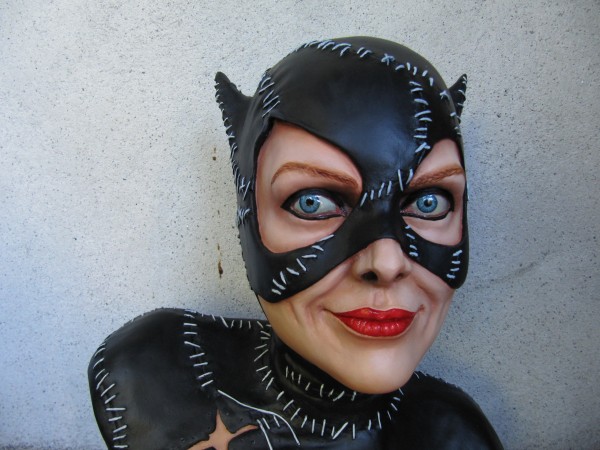 Buste Catwoman 1/1.