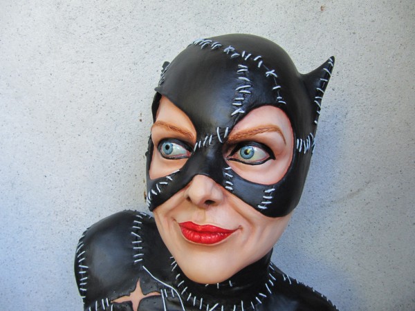 Buste Catwoman 1/1.