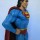 Statue Superman 1/6.