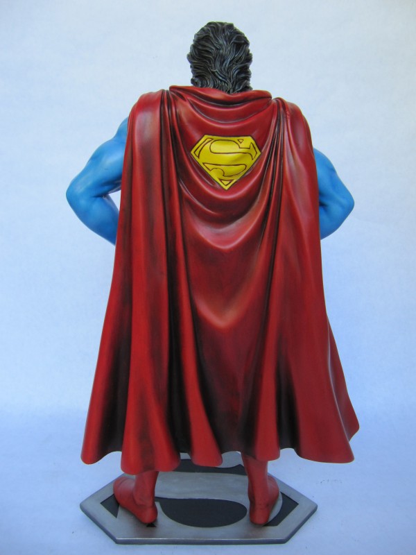 Statue Superman 1/6.