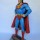 Statue Superman 1/6.