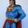 Statue Superman 1/6.