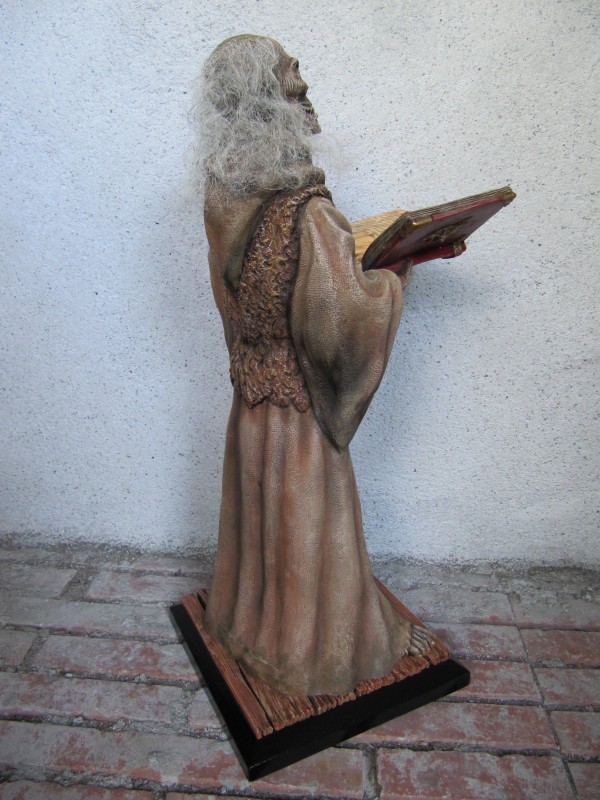 Statue Cryptkeeper 1/4.