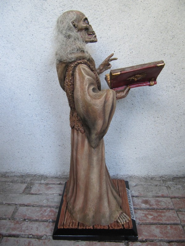 Statue Cryptkeeper 1/4.