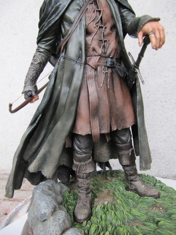 Statue Aragorn 1/6.