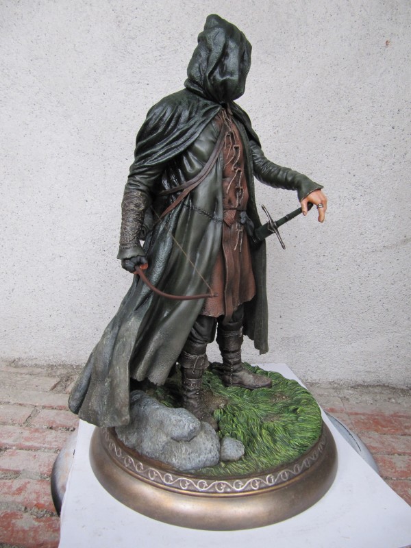 Statue Aragorn 1/6.